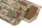 Камербанди L під балістичні пакети U-Win Cordura 1000 Multicam