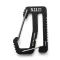 Карабін 5.11 Tactical Hardpoint B150 Carabiner Black