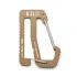 Карабін 5.11 Tactical Hardpoint B150 Carabiner Kangaroo