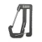 Карабін 5.11 Tactical Hardpoint B175 Carabiner Black