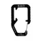 Карабін 5.11 Tactical Hardpoint M2 Black