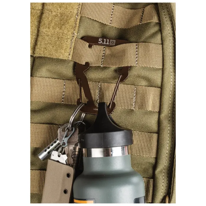 Карабін 5.11 Tactical Hardpoint M3 Kangaroo