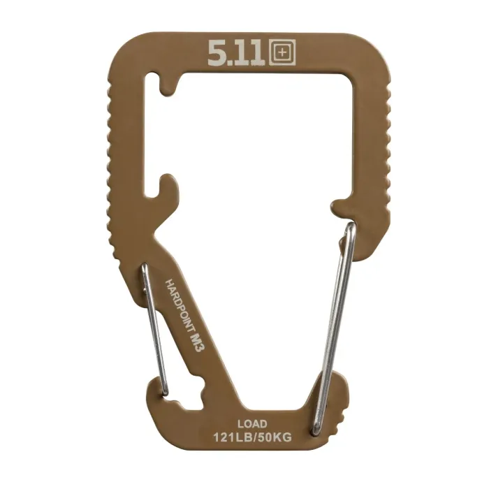 Карабін 5.11 Tactical Hardpoint M3 Kangaroo