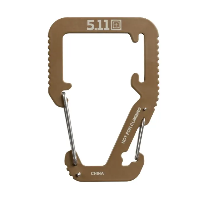 Карабін 5.11 Tactical Hardpoint M3 Kangaroo