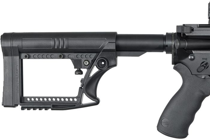 Карабін Adams Arms P3 16" кал .223 Rem