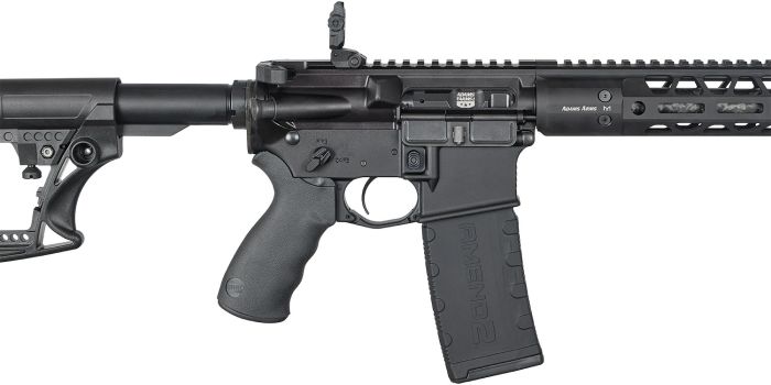 Карабін Adams Arms P3 16" кал .223 Rem