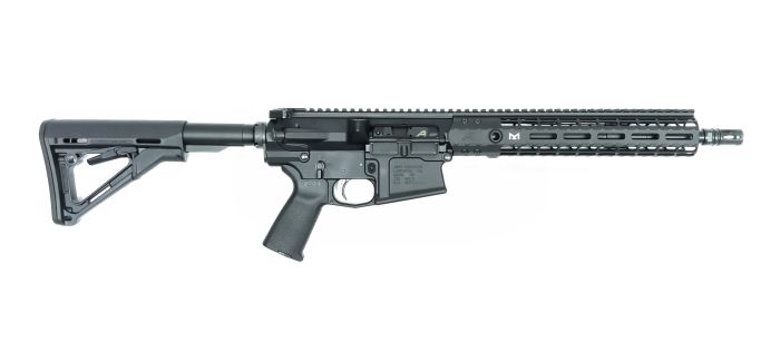 Карабін Aero Precision AR10 SBR-12.5" 308 Win