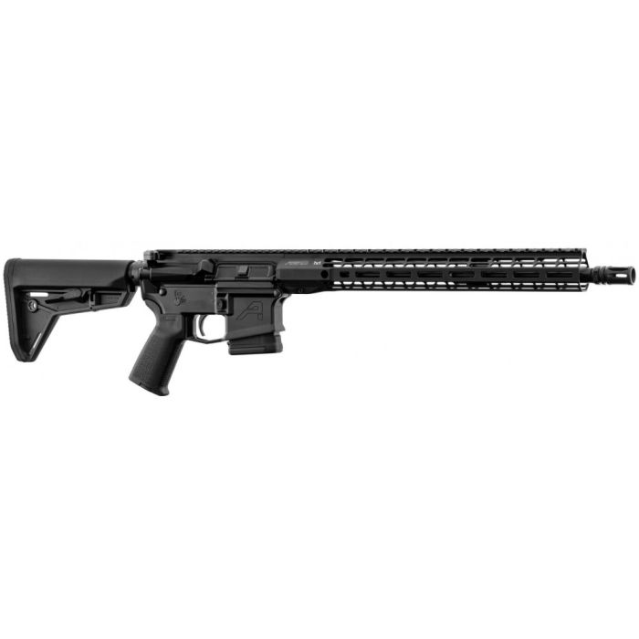 Карабін Aero Precision АR15 M4E1 Complete Rifle 16'' 5.56 Mid-Length Black