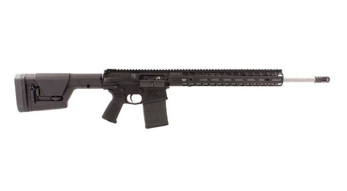Карабін Aero Precision M5E1 Complete Rifle .308 Win SS Barrel 20" MOE/PRS