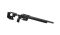 Карабін Aero Precision Solus Competition Rifle 20" .308 Winchester M24 5/8"-24 Black