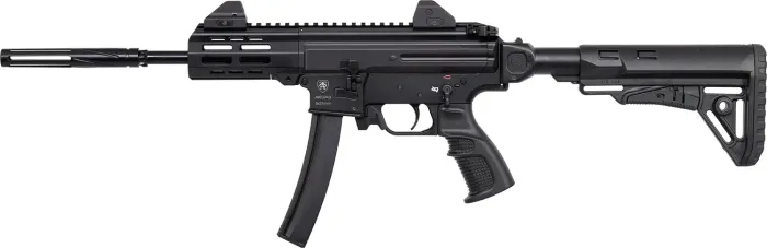 Карабін AKDAS SA-9 HP кал. 9 мм (9x21)