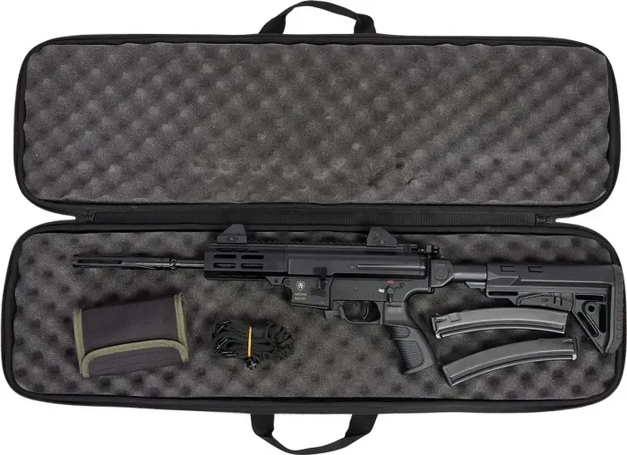 Карабін AKDAS SA-9 HP кал. 9 мм (9x21)