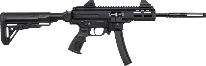 Карабін AKDAS SA-9 HP кал. 9 мм (9x21)