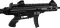 Карабін AKDAS SA-9 HP кал. 9 мм (9x21)