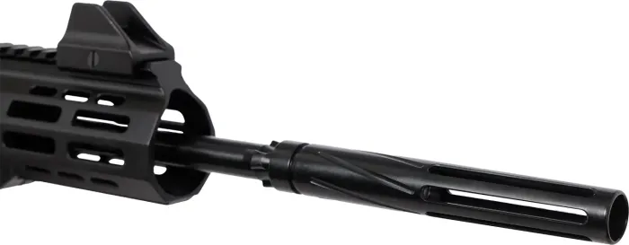 Карабін AKDAS SA-9 HP кал. 9 мм (9x21)