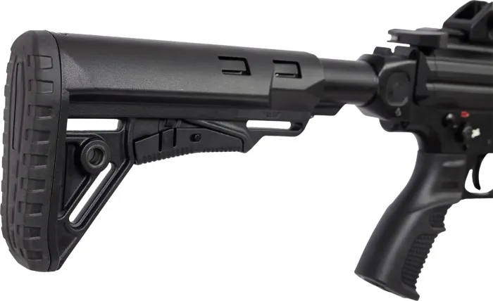 Карабін AKDAS SA-9 HP кал. 9 мм (9x21)