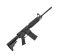 Карабін Andro Army Corp AR-15 .223 Rem Forged M4 16 FSB Carbine Base
