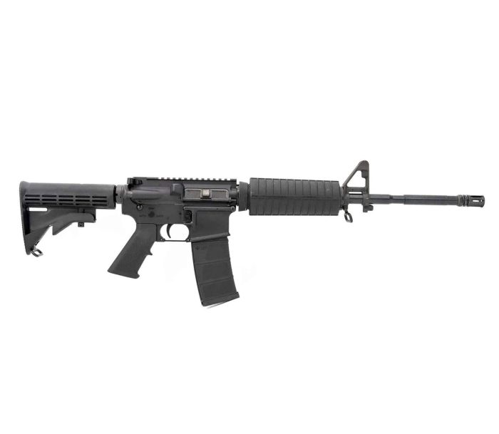 Карабін Andro Army Corp AR-15 .223 Rem Forged M4 16 FSB Carbine Base