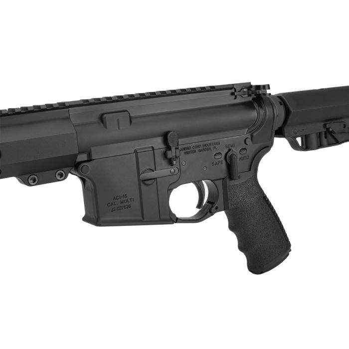 Карабін Andro Army ACI-15 556 Bravo 16" MOD 0 калібр 223 Rem