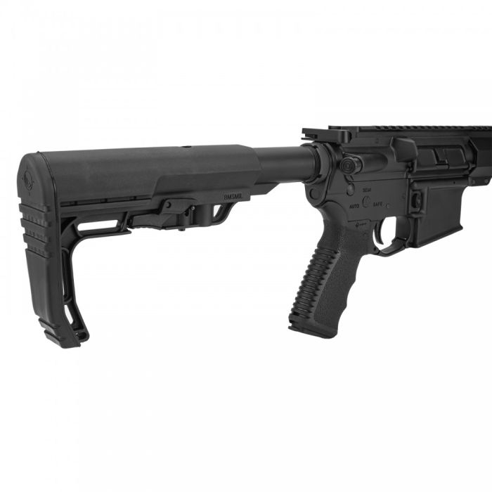 Карабін Andro Army ACI-15 556 Bravo 16" MOD 0 калібр 223 Rem