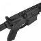 Карабін Andro Army ACI-15 556 Bravo 16" MOD 0 калібр 223 Rem