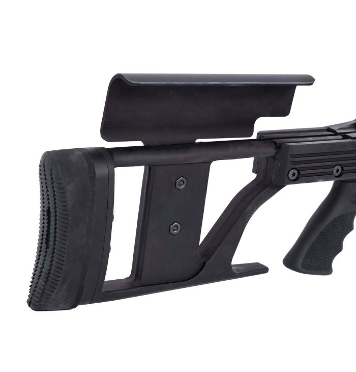 Карабін Armalite AR-50 A1 кал. 50 BMG