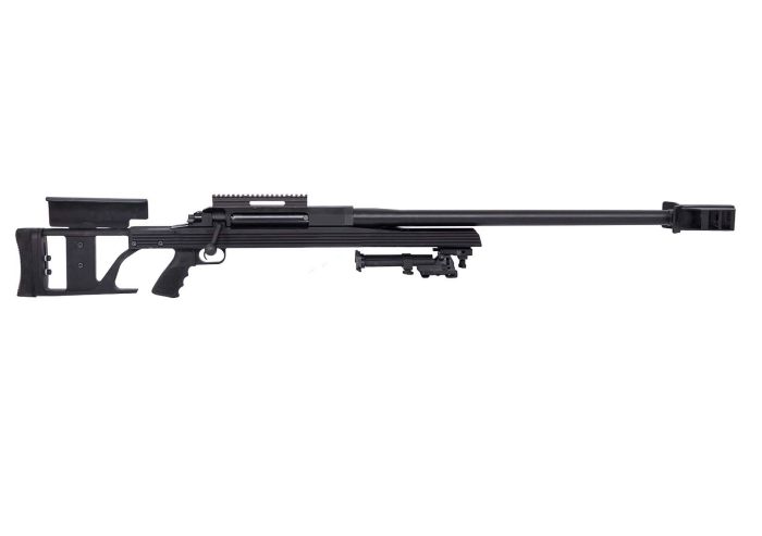 Карабін Armalite AR-50 A1 кал. 50 BMG