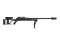 Карабін Armalite AR-50 A1 кал. 50 BMG