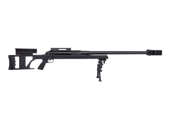 Карабін Armalite AR-50 A1 кал. 50 BMG