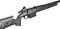Карабін Bergara B-14R Carbon Trainer 18" кал. 22LR