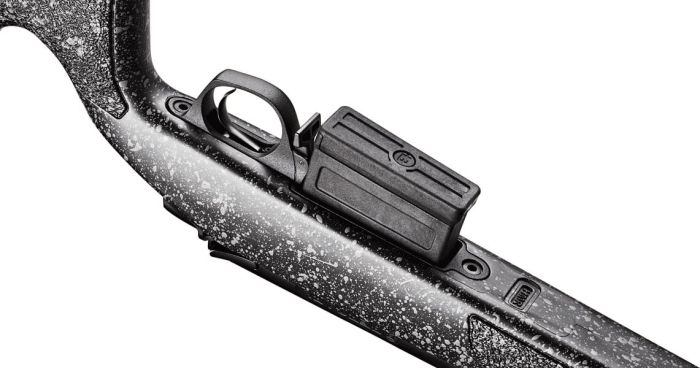 Карабін Bergara B-14R Carbon Trainer 18" кал. 22LR