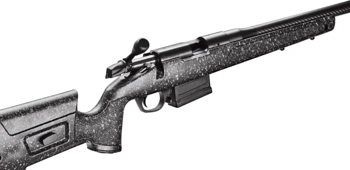 Карабін Bergara B-14R Carbon Trainer 18" кал. 22LR