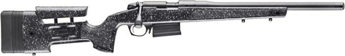 Карабін Bergara B-14R Carbon Trainer 18" кал. 22LR