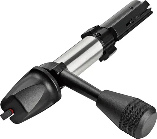 Карабін Bergara B-14R Carbon Trainer 18" кал. 22LR
