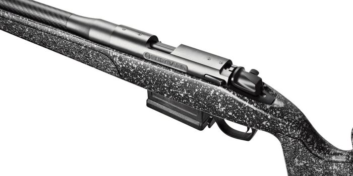 Карабін Bergara B-14R Carbon Trainer 18" кал. 22LR