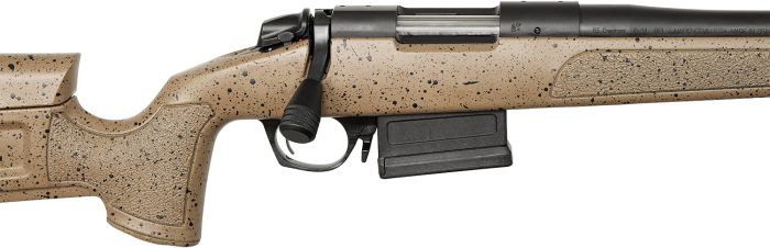 Карабін Bergara B14 HMR 20" кал. 308 Win