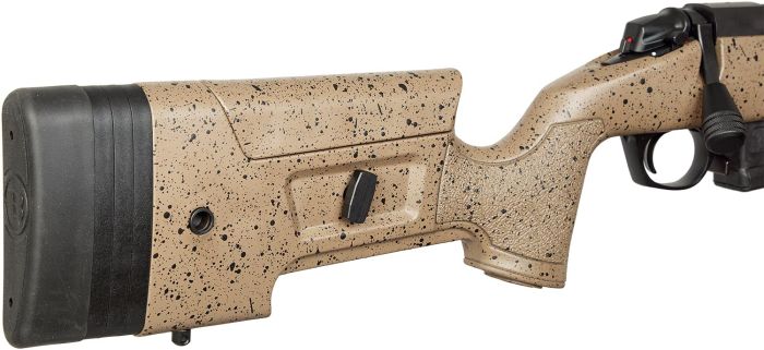 Карабін Bergara B14 HMR 20" кал. 308 Win