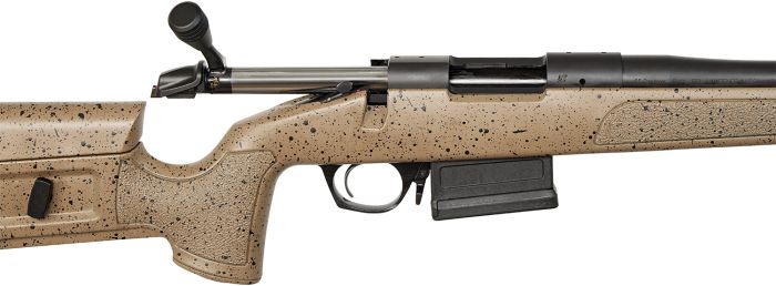 Карабін Bergara B14 HMR 20" кал. 308 Win