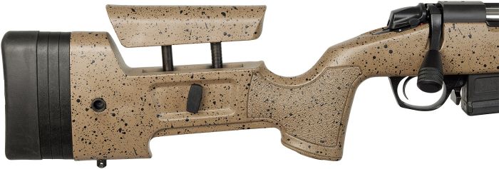 Карабін Bergara B14 HMR 20" кал. 308 Win