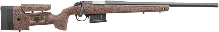 Карабін Bergara B14 HMR 20" кал. 308 Win