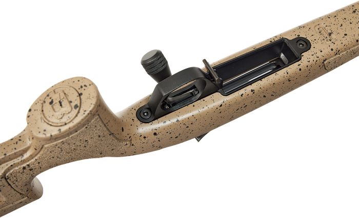 Карабін Bergara B14 HMR 20" кал. 308 Win