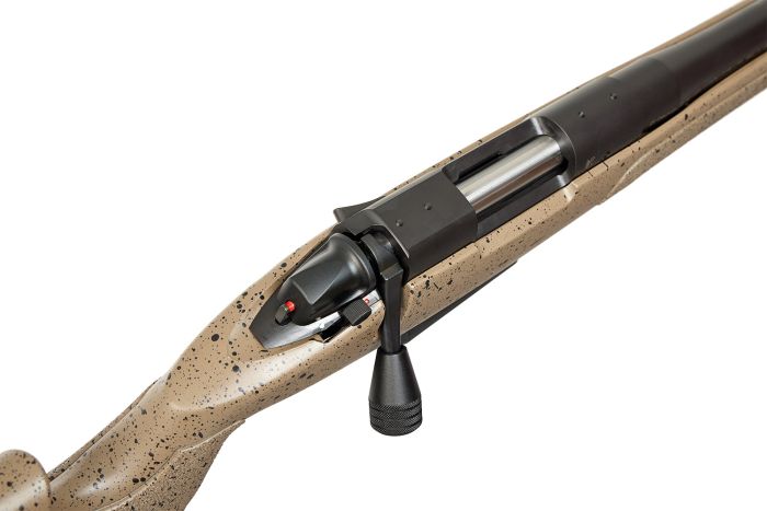 Карабін Bergara B14 HMR 20" кал. 308 Win
