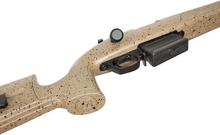Карабін Bergara B14 HMR 20" кал. 308 Win