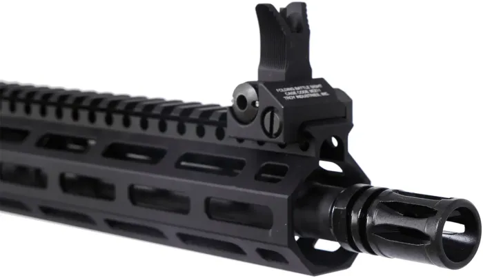 Карабін Colt M5 Carbine 14.5’’ кал. 223 Rem
