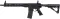Карабін Colt M5 Carbine 14.5’’ кал. 223 Rem