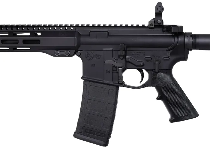 Карабін Colt M5 Carbine 14.5’’ кал. 223 Rem