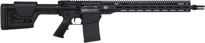 Карабін Colt M7 SASS 18" кал. 308 Win