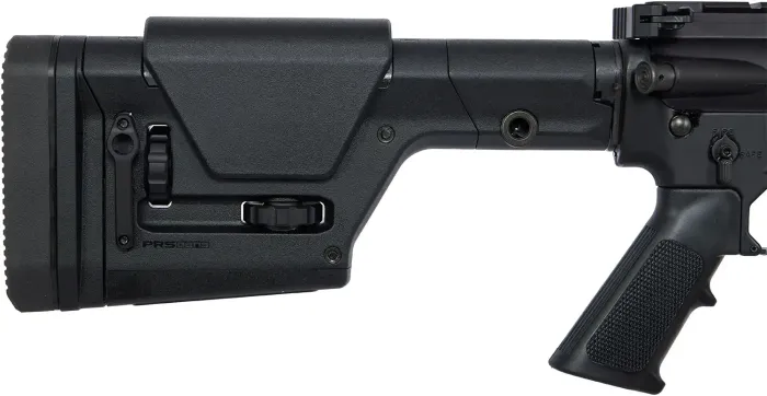 Карабін Colt M7 SASS 18" кал. 308 Win