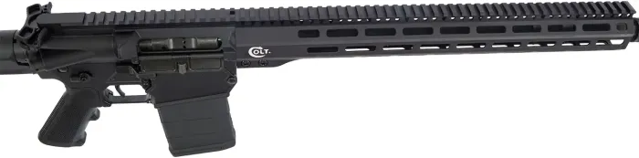 Карабін Colt M7 SASS 18" кал. 308 Win