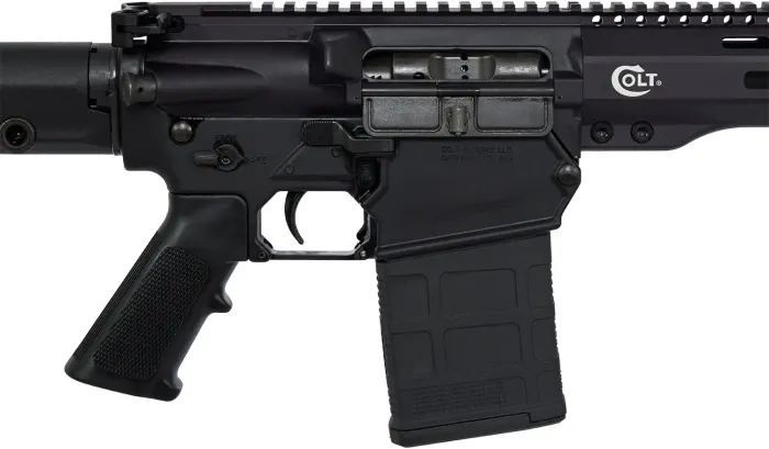 Карабін Colt M7 SASS 18" кал. 308 Win